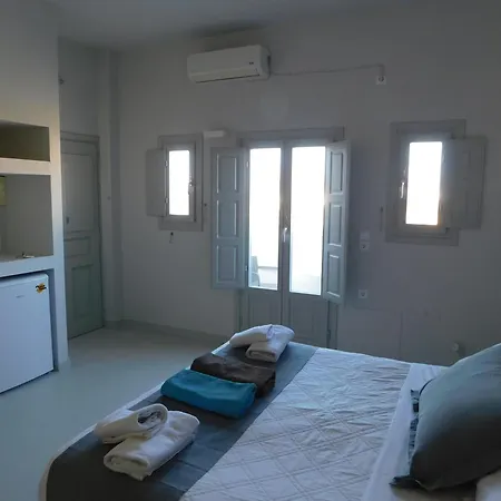 South Rooms- Beachfront Lejlighed *