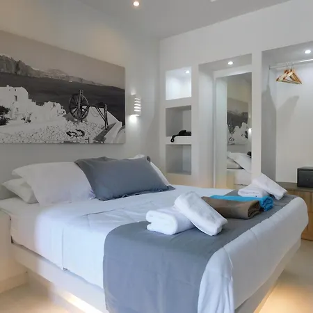 South Rooms- Beachfront Lejlighed