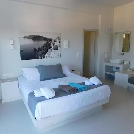 Lejlighed South Rooms- Beachfront