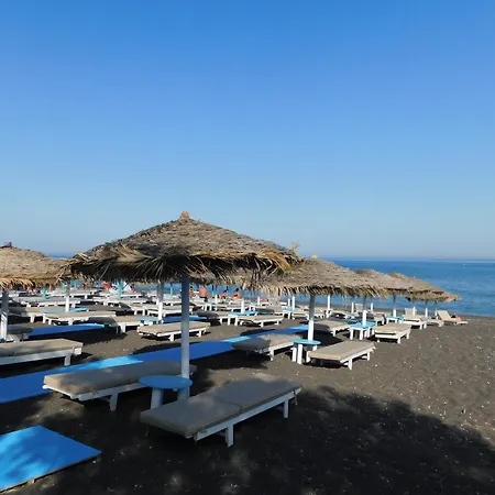 Lejlighed South Rooms- Beachfront *