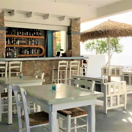 South Rooms- Beachfront Lejlighed