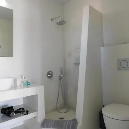 Апартаменты South Rooms- Beachfront