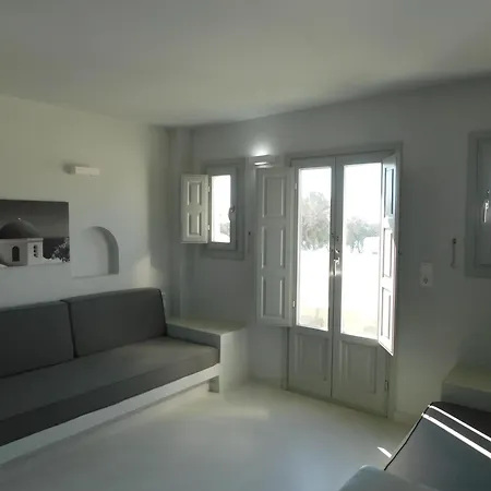 South Rooms- Beachfront Апартаменты